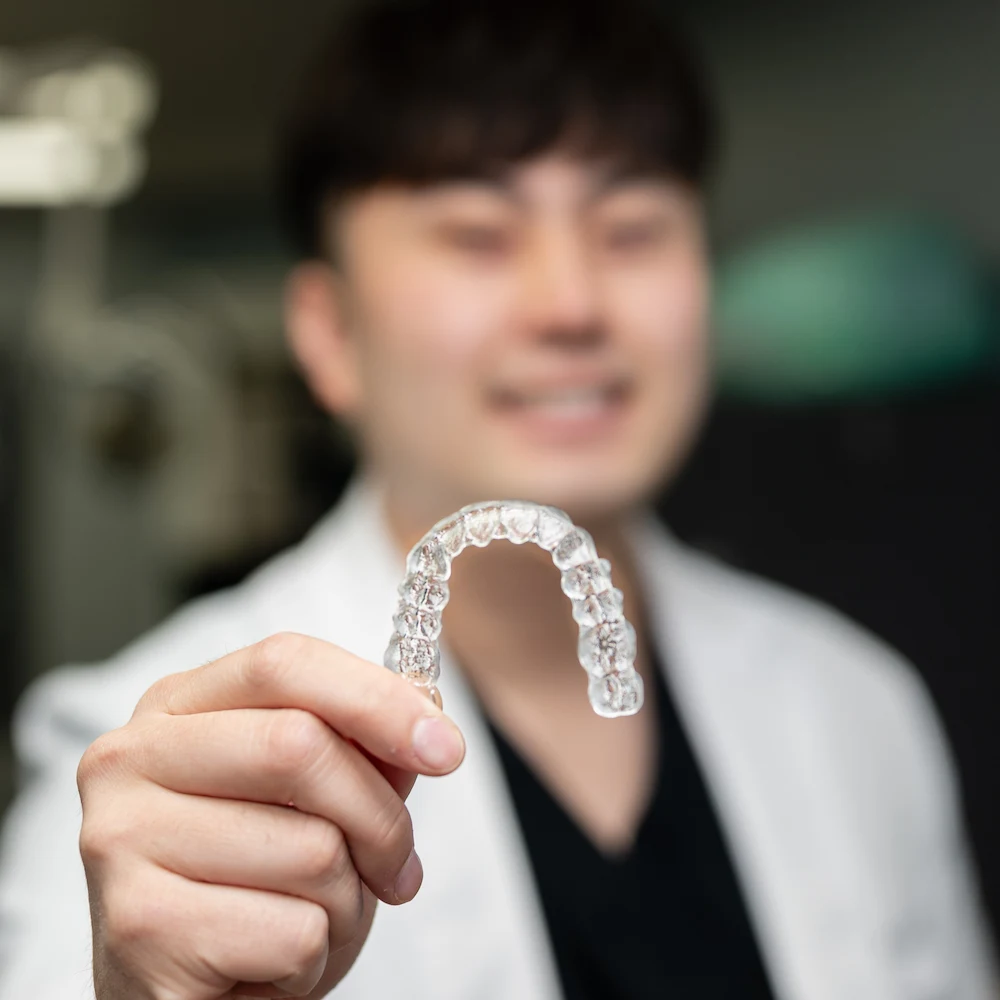 CHO - Invisalign